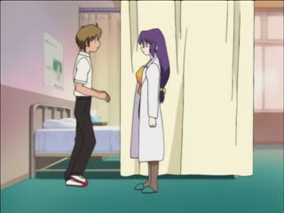 [Green Bunny] SEXFRIEND ～セックスフレン～ sex1「Ｈで始まる関係ってのも、アリだよね。」 (DVD 960x720 x264 AAC)