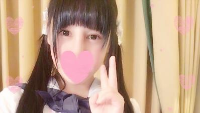 制服生ハメ×中出しS级Loliイン娘「精子でイクッ♥」