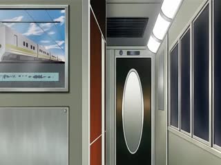 姦淫特急 満潮