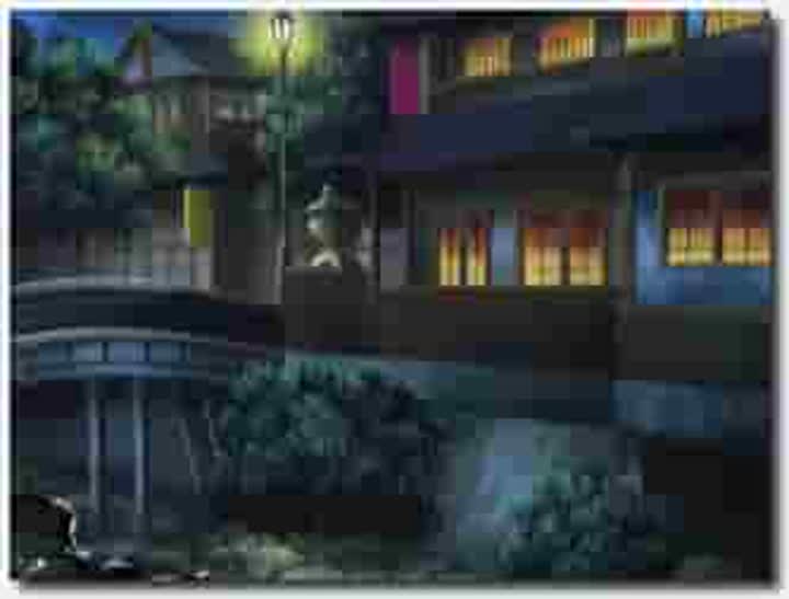 18禁アニメ 無修正 DODER DNAハンター～ザ・パーフェクトエディション～ 2 DVD 960x720 x264 AC3x2 new