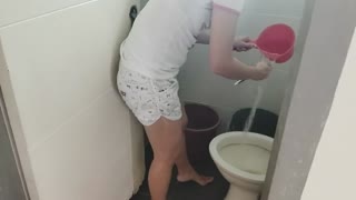 Pinay Scandal